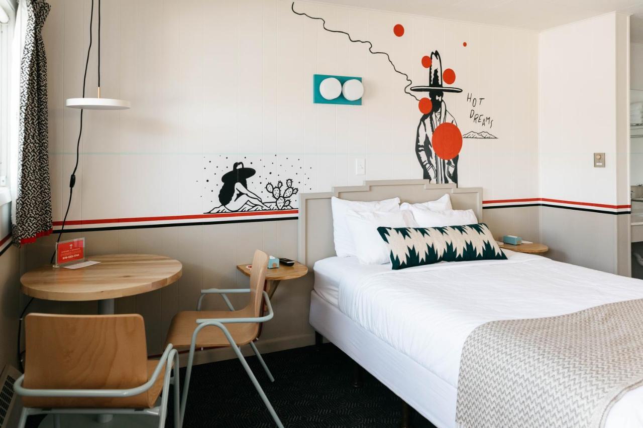 Mesa Verde Motel Mancos Eksteriør bilde